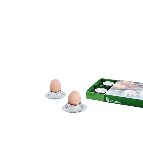 Mid century WMF egg holders