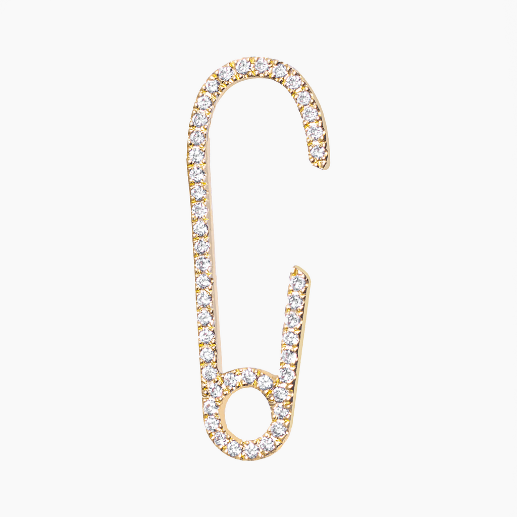 The Pin Gold