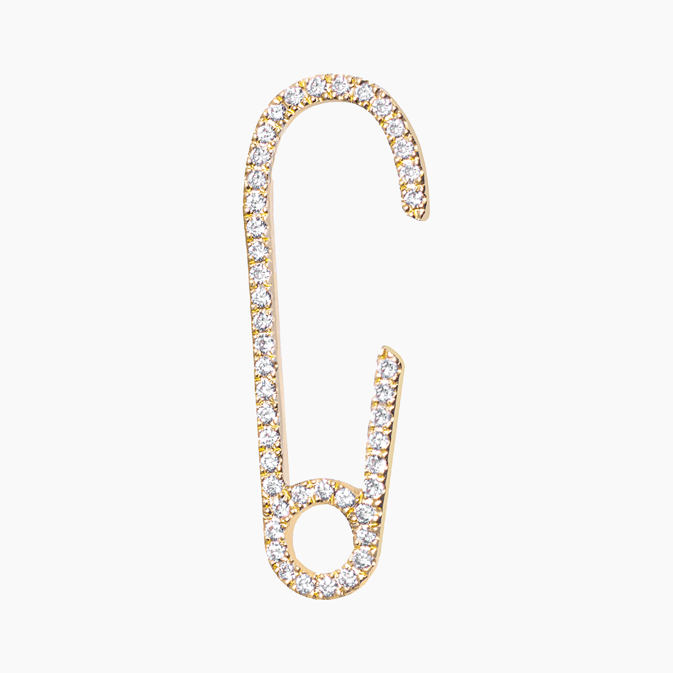 The Pin Gold