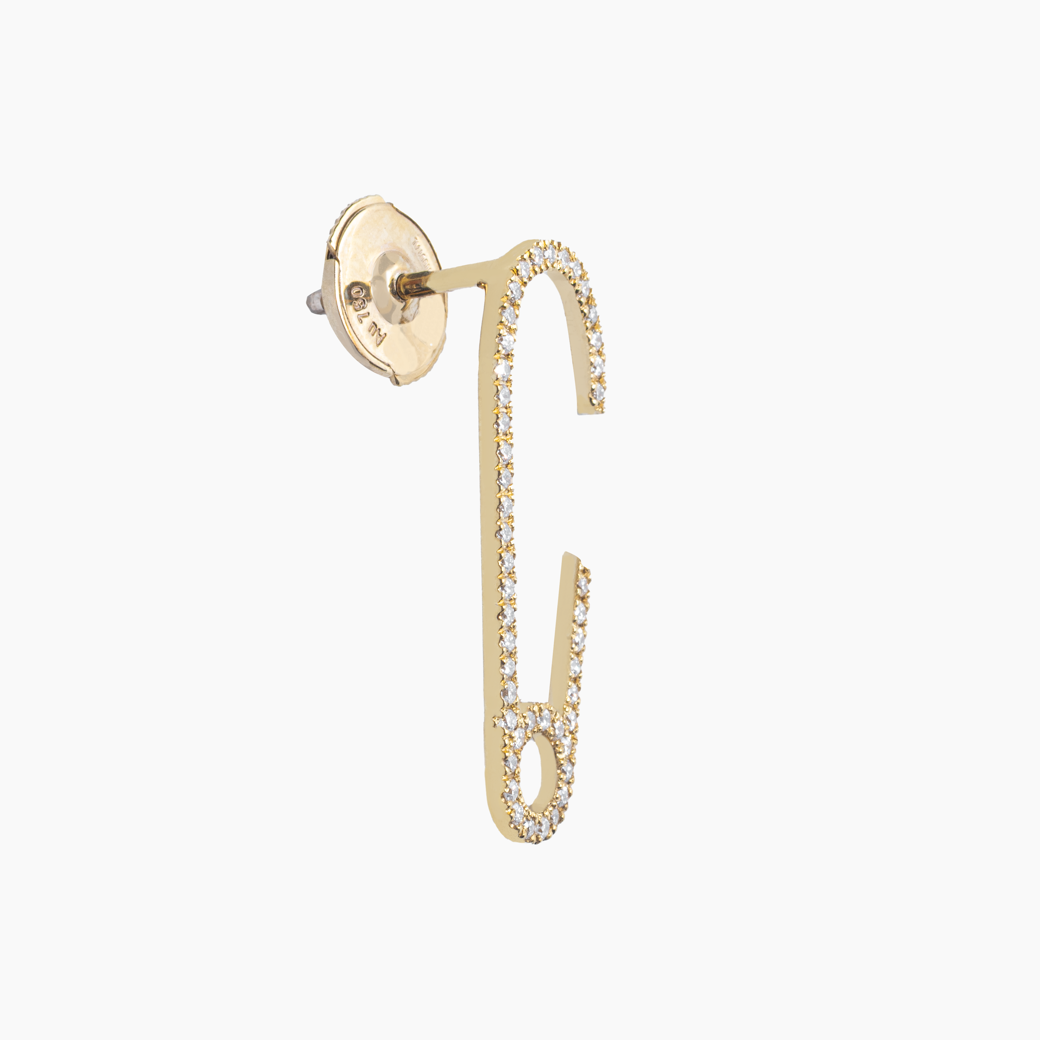 The Pin Gold
