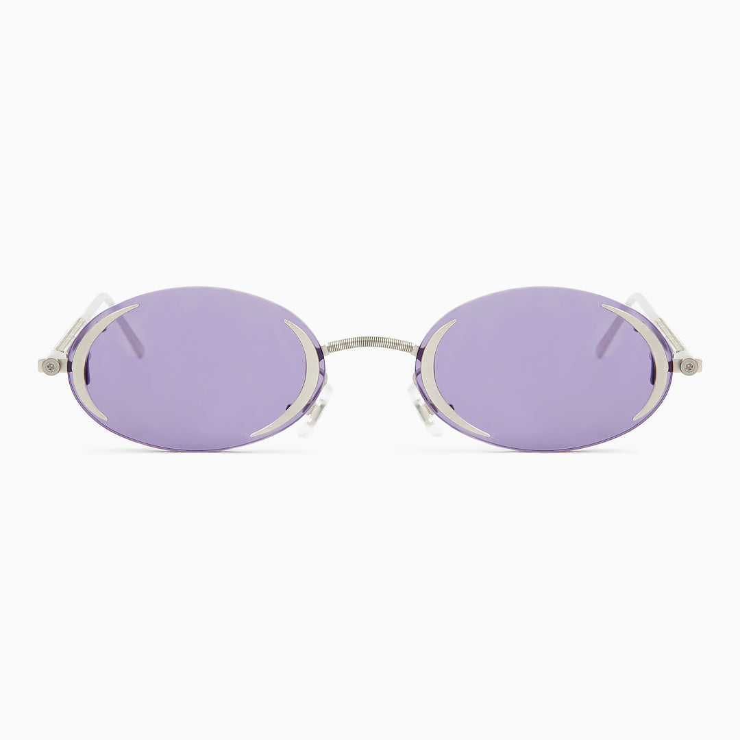 Desi Purple