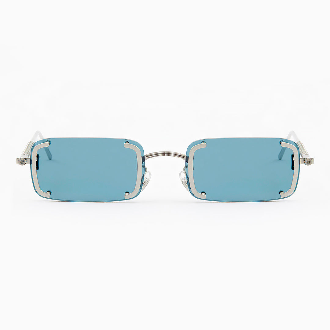 Heex Blue
