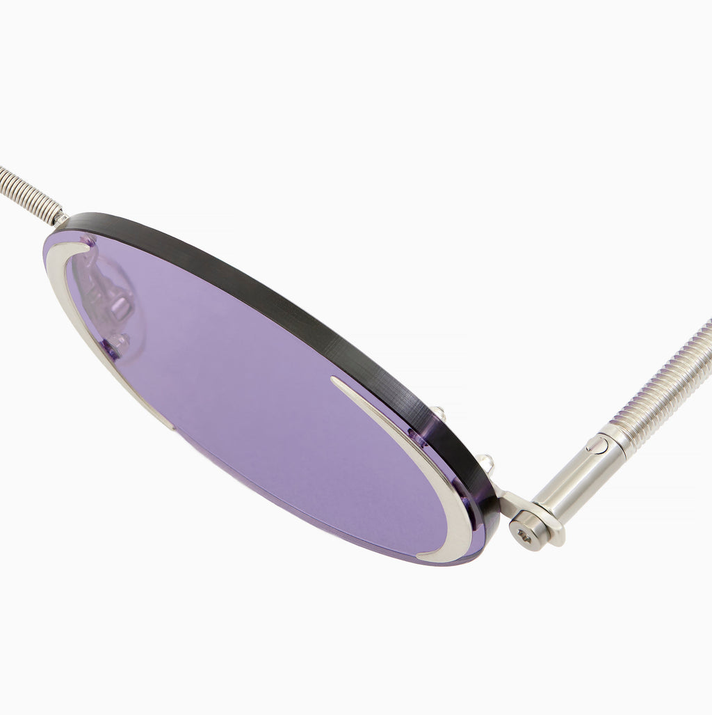 Desi Purple