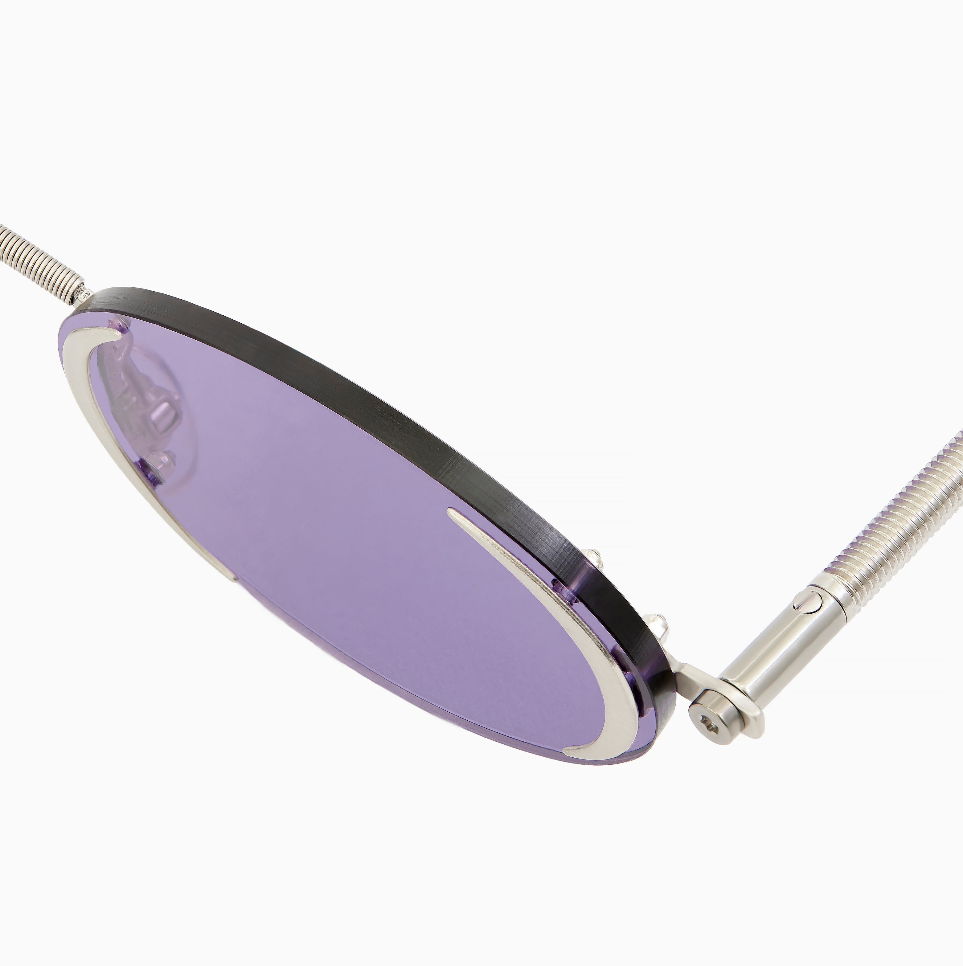Desi Purple