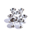 Set of Christofle cups