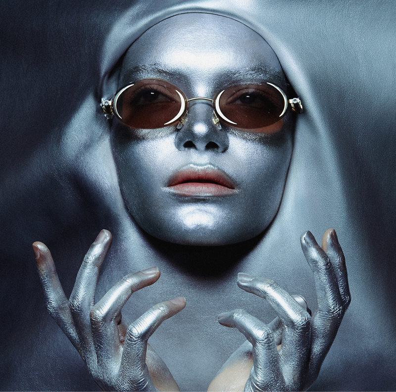 Eyewear
