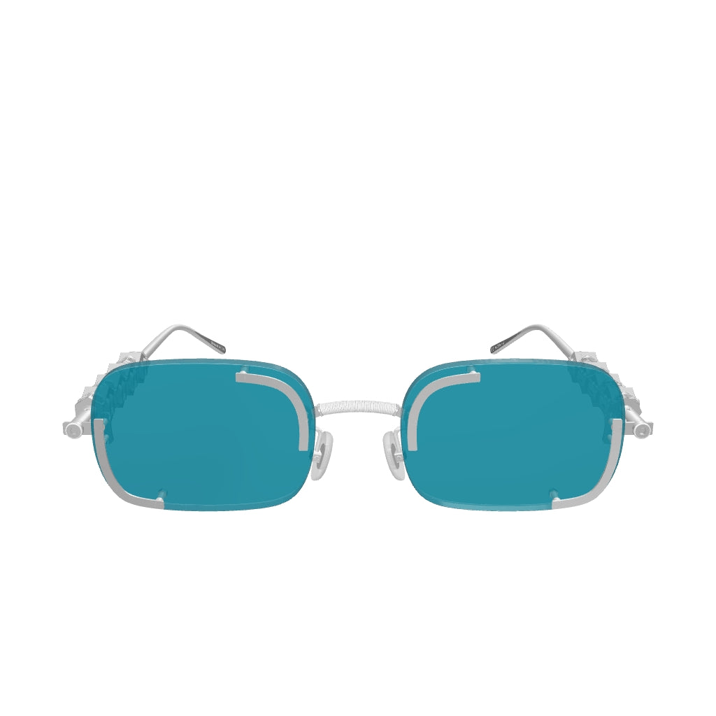 Chabco Blue