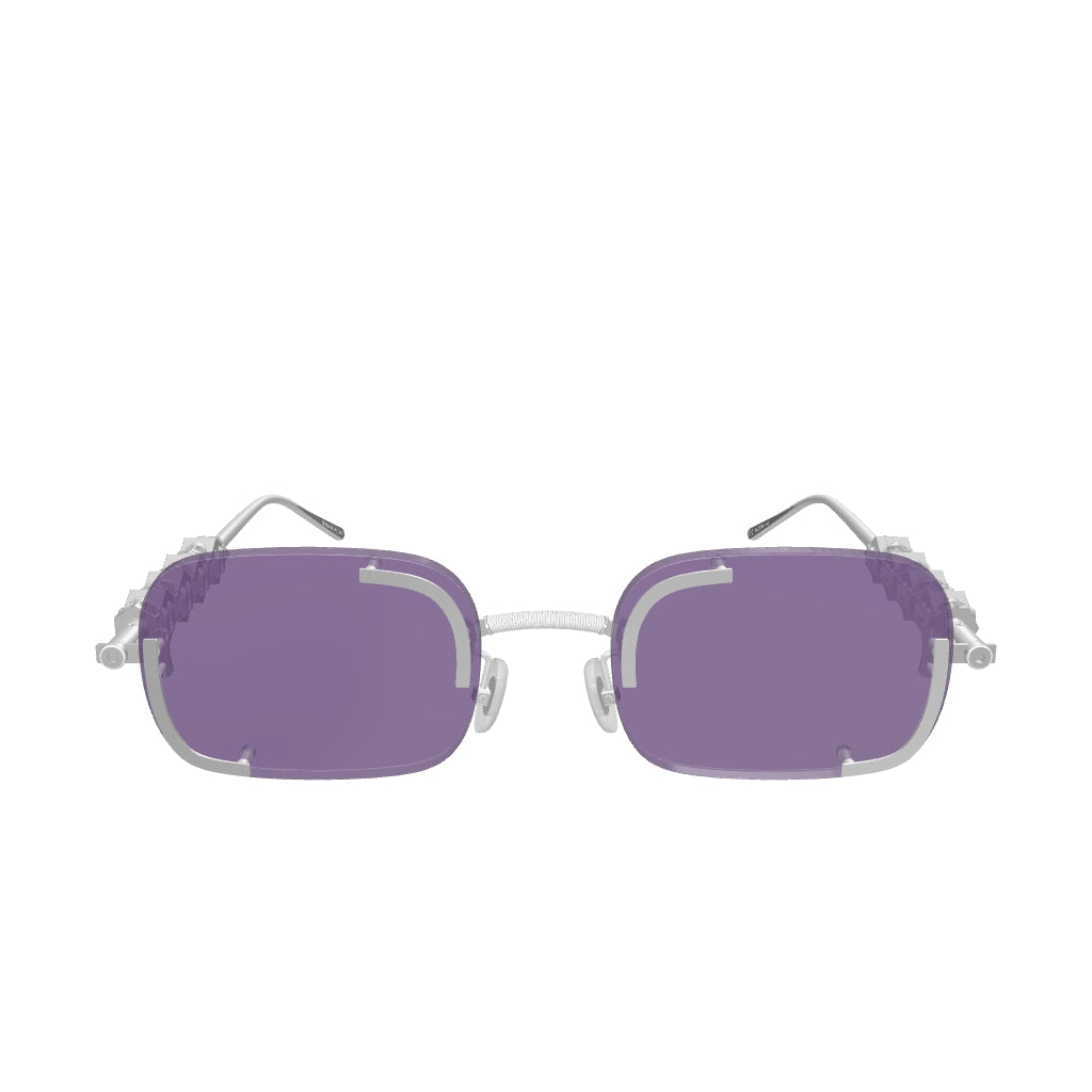Chabco Purple
