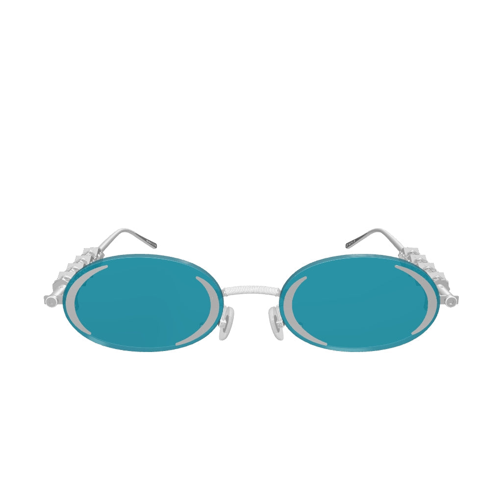 Desi Blue
