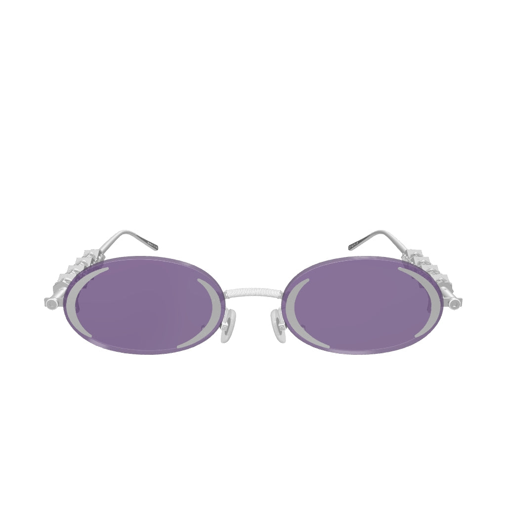 Desi Purple