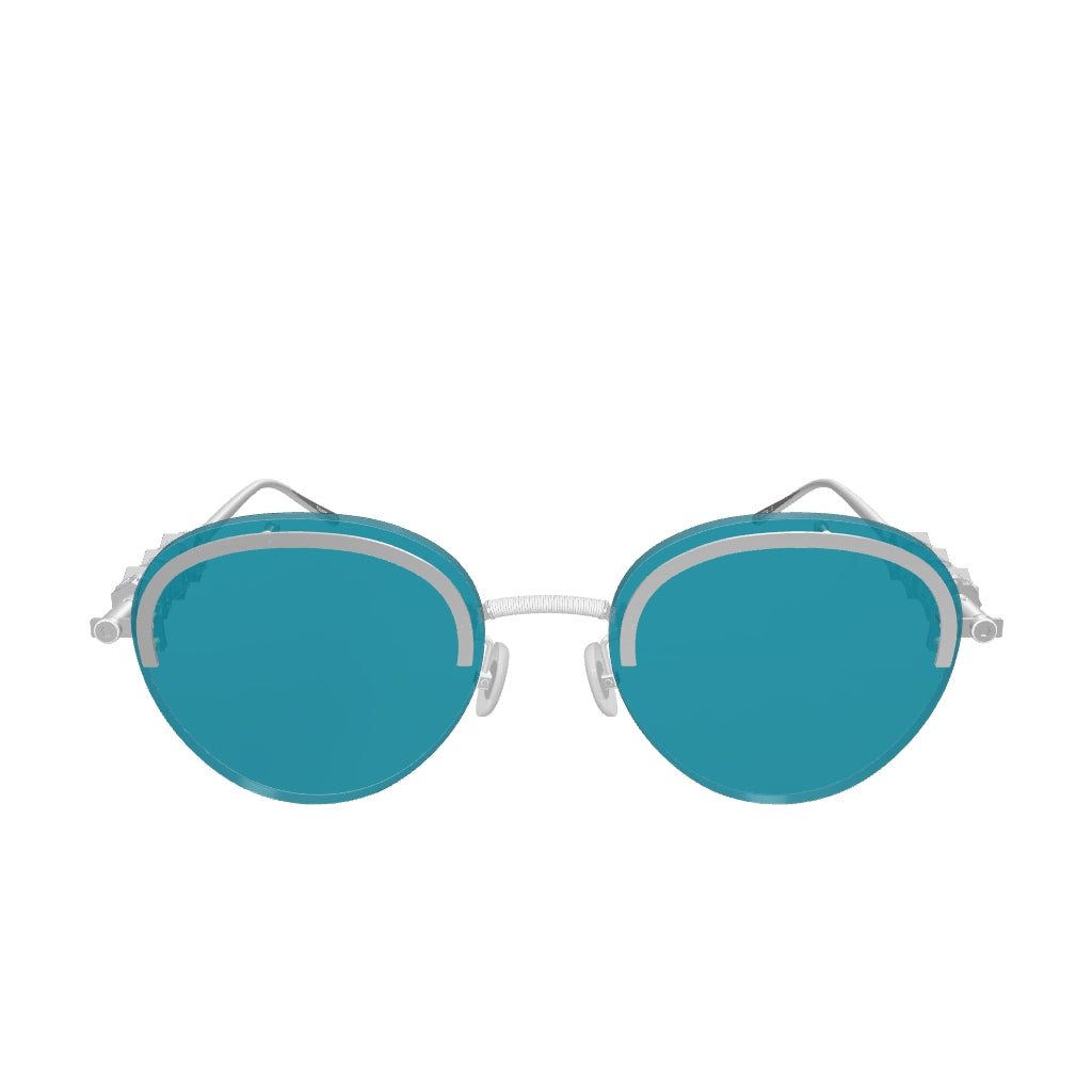 Hani Blue