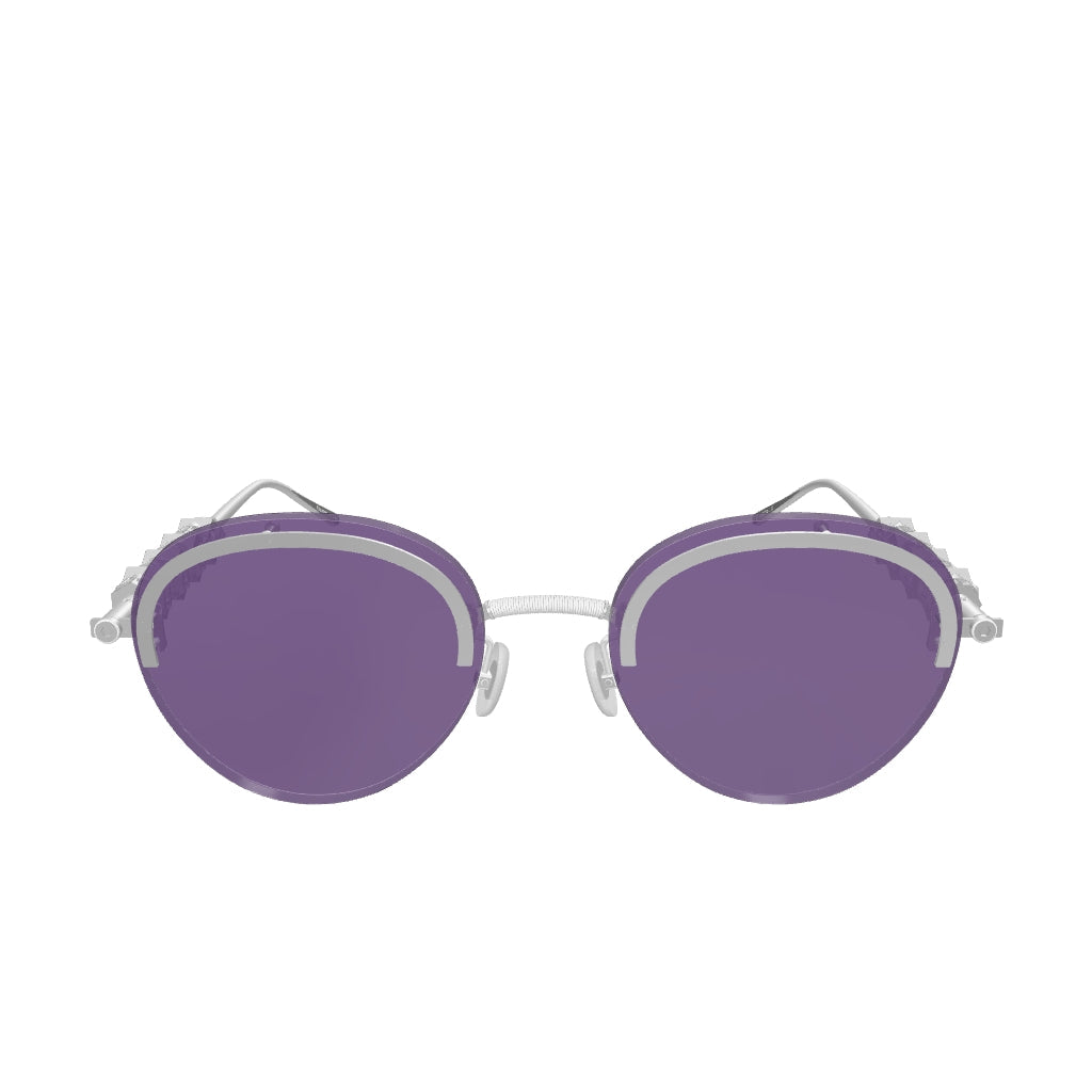 Hani Purple