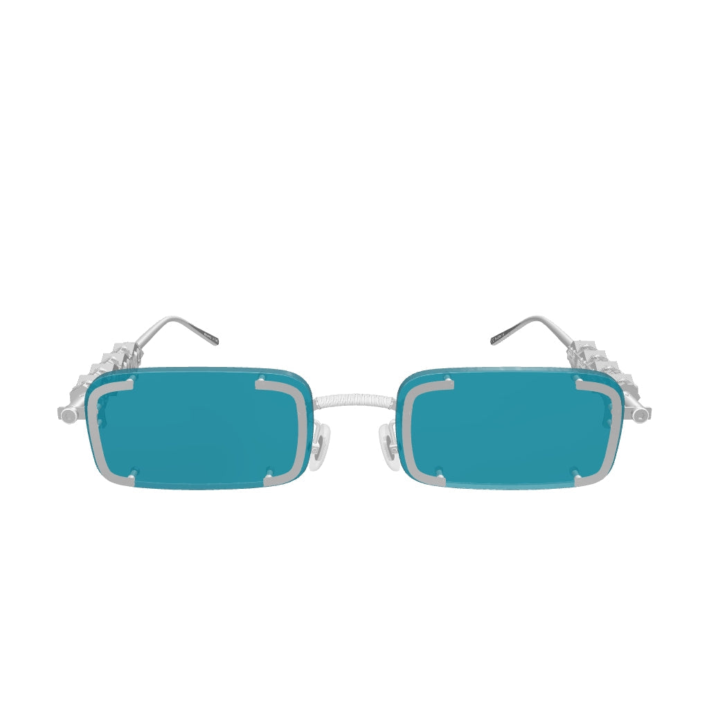 Heex Blue